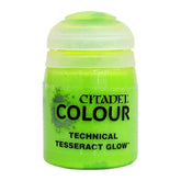 Technical - Tesseract Glow 18ML - Gamesmart